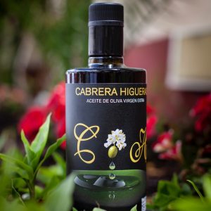 Aceite de Oliva Virgen Extra CH 3 botellas 500ml