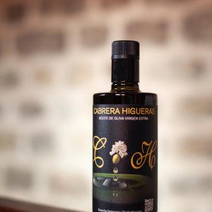 Aceite de Oliva Virgen Extra CH 6 botellas 500ml